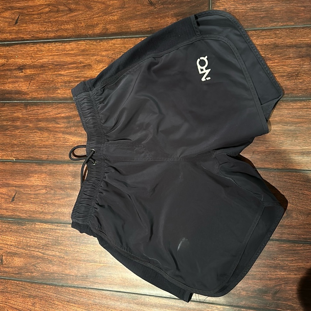 NFQ shorts